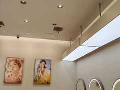 -天真蓝照相馆(五角场百联又一城店)