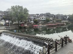 -乾州古城