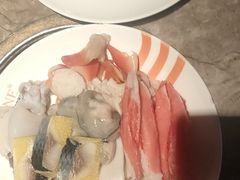 -V-ONE西雅图海鲜自助餐厅(仓山万达广场店)