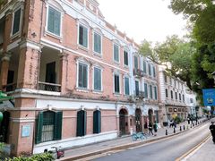 -星巴克臻选(广州沙面店)