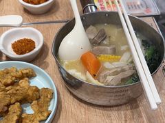 -小满手工粉(北京顺义华联店)