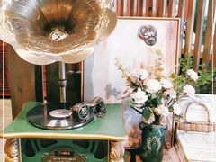 -The Flowers Coffee(南山店)
