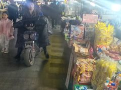 -鼓楼夜市