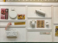 -阿金大白·上海菜馆(新天地店)