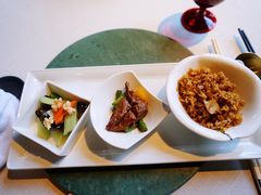 -三号黄浦会Canton Table