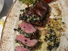 -燃扒房Steakhouse(皇庭店)