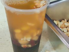 -八婆婆烧仙草(中山路店)