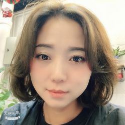 点击看大图 -元泽美发设计