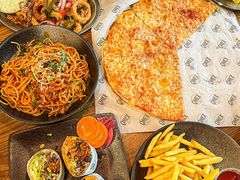 -Q MEX 库迈墨西哥餐吧(双井店)