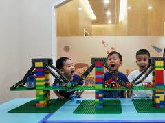 -创乐科教乐高机器人·编程·科技特长生规划中心(新地中心店)