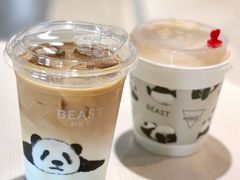 -Manner Coffee(芮欧百货店)