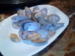 -船奇蒸汽海鲜·闽菜(八市海鲜总店)