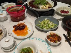 -许家菜.艺创菜(仁和新城店)