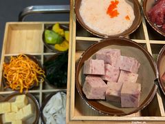 -芈重山老火锅(昌平店)