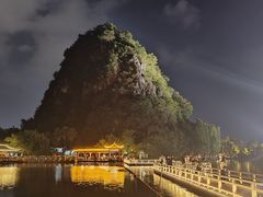 -星湖旅游景区七星岩