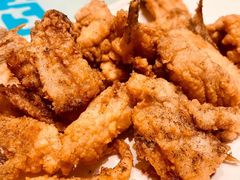 -王庄阿咪海鲜大排档(象园店)