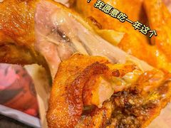 -肯德基(孝陵卫地铁站店)