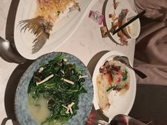 -拾溪餐厅(杭州千禧度假酒店)