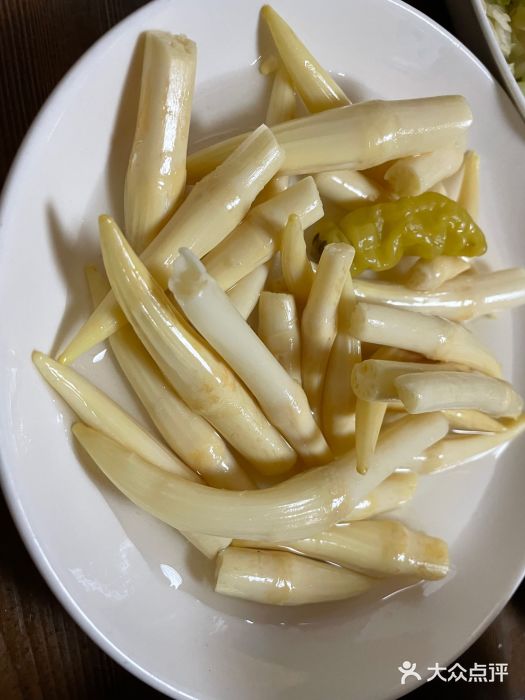 家烧面馆【南山路知名经典面食】图片