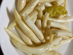 -家烧面馆【南山路知名经典面食】