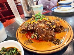 -老来福·非遗酸汤兔(凯旋路店)