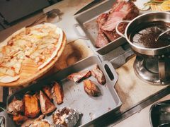 -富力希尔顿酒店·地阔自助餐厅