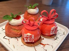 -舟山希尔顿酒店