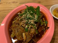 -霸道川面馆(张江店)
