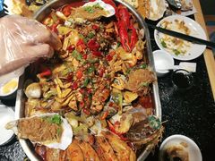 -颐千海味渔小馆(大三元街店)