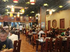 -吾味香葫芦头(安西街店)