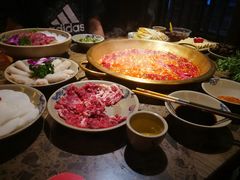 -小龙坎火锅(春熙太古里店)