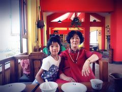 -陀岗美食·云南藏式特色餐厅
