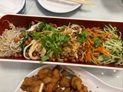 -黑石礁酒楼·海鲜(黑石礁店)