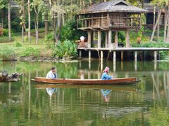 -四季酒店下午茶