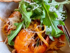 -THE CANNERY&JUJU 新鲜海鲜·牛排美食酒廊