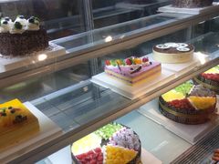 -罗莎蛋糕Rosa bread(四方坪店)