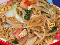 -老杨头烧烤(博烤堂店)