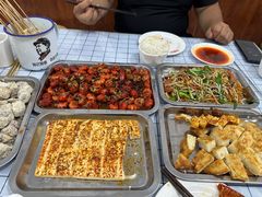 -郑喜旺烧烤(新密总店)