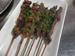 -小板凳(四公里店)