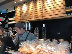 -喜茶(北京三里屯太古里店)