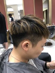 -Kraemer Paris苏豪路易士·嘉玛发廊
