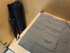 -长沙尼依格罗酒店