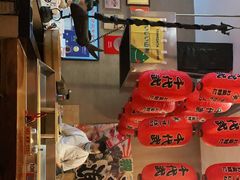 -千代武日本料理(开发区店)