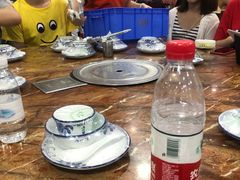 -红星光发煲仔饭(大石街店)