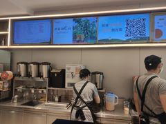 -CoCo都可(双井家乐福店)