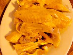 白切鸡-丁来兴酒店(西街店)