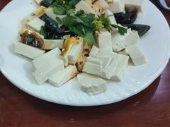 -老山记海城馅饼大酒店(振兴小区店)