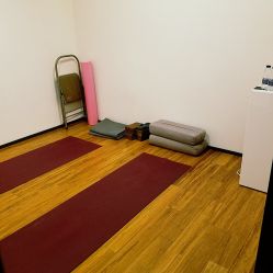 -FineYoga梵音瑜伽·普拉提