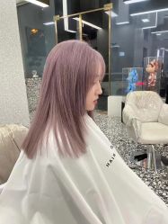 -3AM·S HAIR SALON烫发染发接发