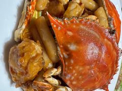 -径山十八道·风味民间菜(杭州总店)